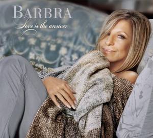 lot 16480 image: Love Is The Answer Barbara