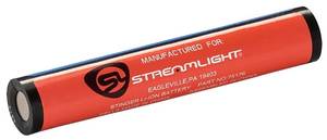 lot 18193 image: Streamlight 75176 Lithium Ion Battery for The Stingers Except UltraStinger, PolyStinger LED HAZ-LO, Stinger Switchblade, Stinger 2020