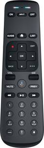 lot 20500 image: AT&T TV Now DirecTV Receiver Remote Control Voice Remote Control C71KW Black