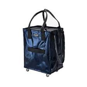 lot 11420 image: Baleine Rolling Wheeled Storage Case