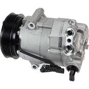 lot 11426 image: Premium AC Compressor Unit