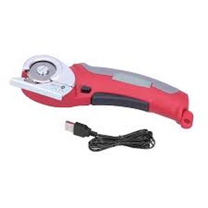 lot 11437 image: Cordless Mini Cutter MT-MC4.2VBMAC Tool Set