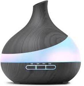 lot 11439 image: Electronic Aroma Diffuser Model WPD1