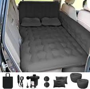 lot 11445 image: Isovees Car Air Mattress