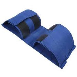 lot 11475 image: Blue Recovery Pillow After Surgery