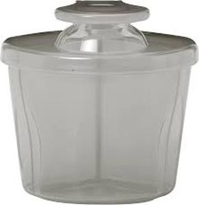 lot 12445 image: Dr. Browns Formula Dispenser Container