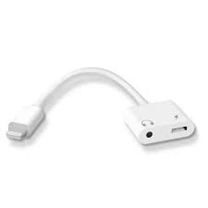 lot 14308 image: Power adapters for iPhone