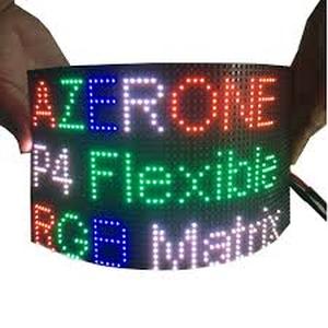lot 14323 image: LED Matrix Panel Display Module
