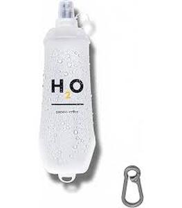 lot 14325 image: Collapsible Water Bottles with Measurement Markings