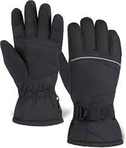 lot 14330 image: Winter gloves for kids
