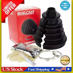 lot 14339 image: Railcast Rubber Boot Seal