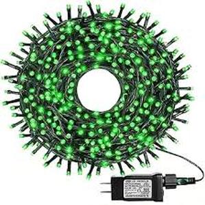 lot 14355 image: Gzjutai LED Controller String Lights