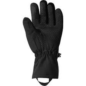 lot 20415 image: Aery High Tech Performance Gloves