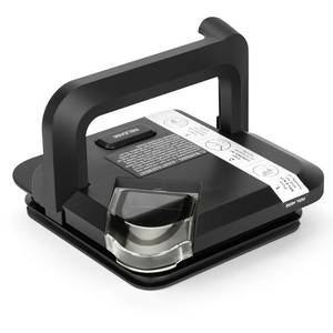 lot 4053 image: Lid Replacement for Ninja Blender 72 OZ Pitcher, Replacement Parts Top Locking Lid Cover for Ninja Blender BL660 BL770 BL740 BL772Q BL773CC0 BL665Q, Ninja New Model Food Processor Accessories