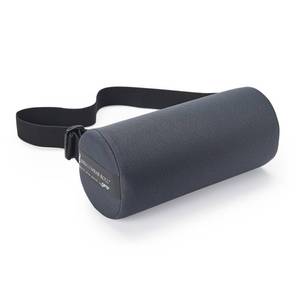 lot 4129 image: OPTP The Original McKenzie Lumbar Roll �� USA-Made Low Back Lumbar Support for Office Chair & Car Seat Back Support Cushion. The Preferred Lumbar Pillow by Physical Therapists - Standard Density