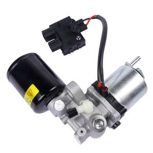 lot 11486 image: Getanye ABS Power Brake Booster Pump Assy Replacement for 2007-2017 Lexus LS460 LS460L 2013-2017 LS460F 4.6L 2008-2016 LS600h L 5.0L4-Door Part# 47070-50040, 47070-50020