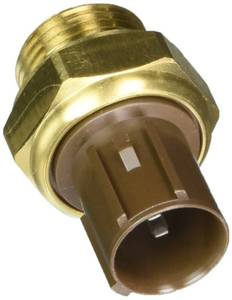 lot 12027 image: Genuine Honda 37760-P00-003 Thermo (A-93) (Nippon Thermostat) Switch Assembly