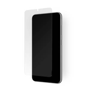 lot 12073 image: BodyGuardz Pure 3 Glass Screen Protector for Samsung Galaxy 24, Maximum Strength Tempered Glass, Edge to Edge Coverage, Easy Installation, Crystal Clear, Perfect Touch Sensitivity