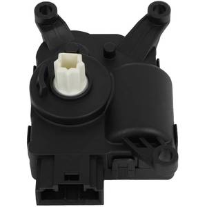 lot 12080 image: SCITOO HVAC Heater Blend Door Actuator for Ford for F-150 2015-2018,for Ford for F-250 Super Duty 2017-2018,for Ford for F-350 Super Duty 2017-2018,for Ford for F-450 Super Duty 2017