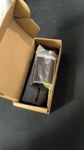 lot 12082 image: Universal Smart Doorbell Angle Mount Kit