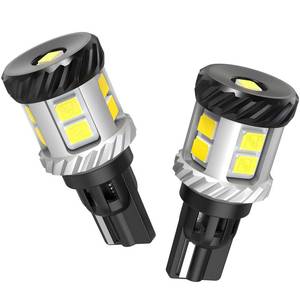 lot 12096 image: AINOSEIN 921 912 LED Bulb White Reverse Light