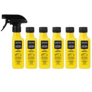 lot 13622 image: Sawyer Products SP645 Permethrin Premium Insect Repellent for Clothing, Gear & Tents Trigger Spray, 4.5-Ounce, 6 Bottles