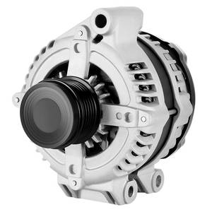lot 13636 image: SCITOO 11570 Alternator fits for Chrysler 200 11-14,for Town & Country 11-16,for Dodge for Avenger 11-14,for Grand Caravan 11-16,for Journey 11-16,for Ram CV 12-15,for Vw Routan 11-14, 3.6L V6 160A