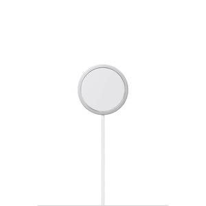lot 14498 image: Apple MagSafe Charger (1 m) Wireless Charger with Fast-Charging Capability