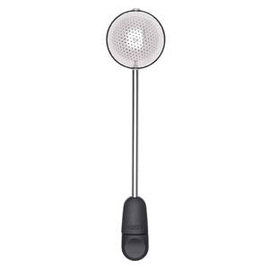 lot 16496 image: OXO BREW Twisting Ball Tea Infuser