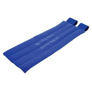 lot 17230 image: Bed Buddy Large Joint Microwaveable Heat Wraps  Hot and Cold Therapy for Muscle Relief & Sprains