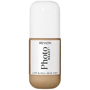 lot 18263 image: Revlon PhotoReady Lift & Fill Skin Tint - Multi-Use Glow Enhancer - 120 - 1 fl oz