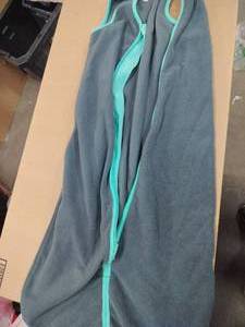 lot 18269 image: Large Baby Nighttime Sleep Sack