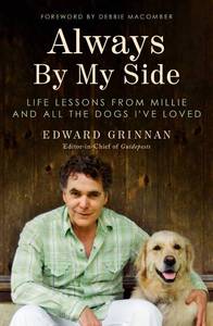 lot 18274 image: Always By My Side Life Lessons from Millie and All the Dogs Ive Loved