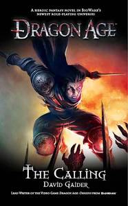 lot 18281 image: Dragon Age The Calling