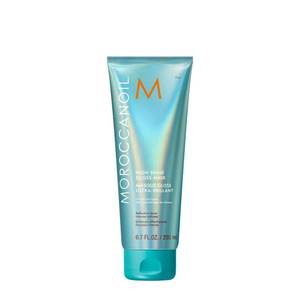 lot 18340 image: Moroccanoil High Shine Gloss Mask, 6.7 Fl. Oz.