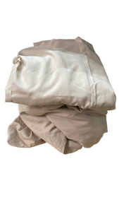 lot 19224 image: Bedsure Polyester King size Zipper Sheet with Pillow Cases