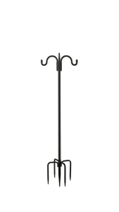lot 19260 image: Gtongoko Bird Feeder Pole System