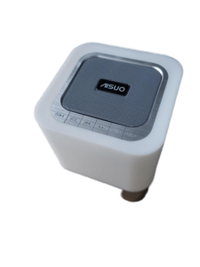 lot 20082 image: Aisuo Night Light Bluetooth Speaker