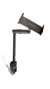 lot 20097 image: 2-in-1 Microphone Stand Table Guide Kit