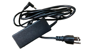 lot 20124 image: 65W Laptop Power Adapter Charger
