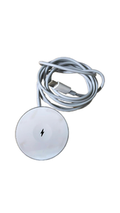 lot 20133 image: 15W Magnetic Wireless Charger