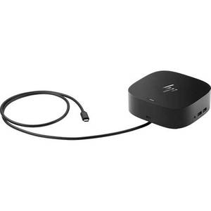 lot 20141 image: HP USB-C Dock G5 (Renewed)