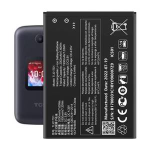lot 20146 image: Soseieiu TLi017D1 Battery,(2025 New Upgraded) Replacement Battery for TCL Flip Pro VZW-TCL-4056W4056S Phone 2000mAh 3.85V7.6Wh
