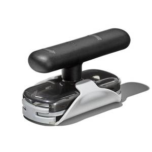 lot 20160 image: OXO Good Grips Twisting Jar Opener with Basepad