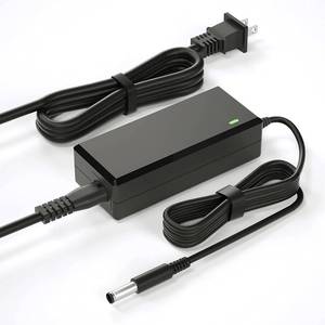 lot 20171 image: 42V Replacement for Hiboy Electric Scooter Charger Compatible with Hiboy S2 Pro, S2 Lite, S2, KS4, KS4 Pro, NEX, NEX3, NEX5, Max, Max3, Max V2 Electric Scooter Foldable e-Scooter Power Supply