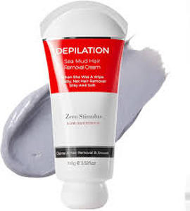lot 4066 image: Replenishing Hair Depilation Cream