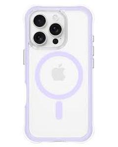 lot 4077 image: Ornato Phone Case - Clear Protection