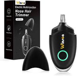 lot 4115 image: Nose hair trimmer