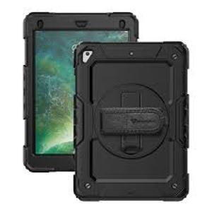 lot 11487 image: Military Grade iPad Case with Stand