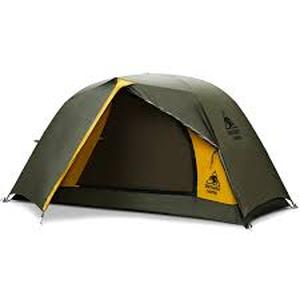 Onett Gris Gold Camping Tent